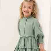 Older Girls Dresses